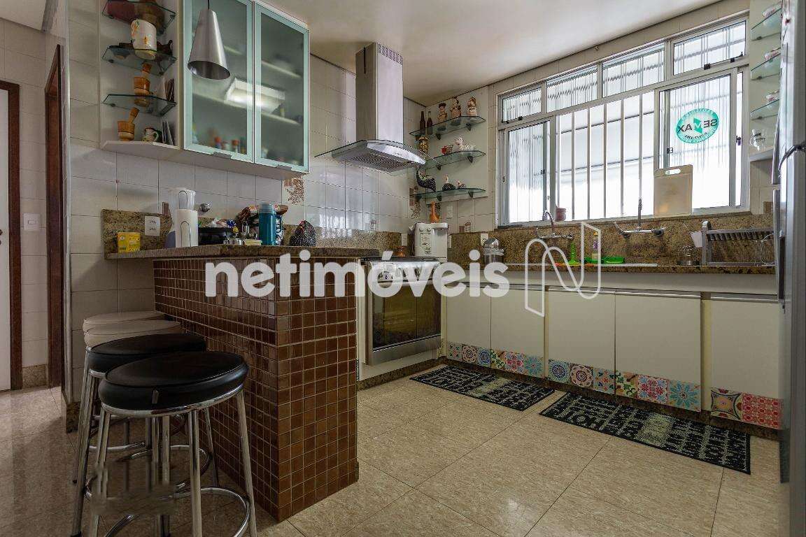 Casa5Qts-Suíte-Churrasqueira-SãoJosé-Pampulha