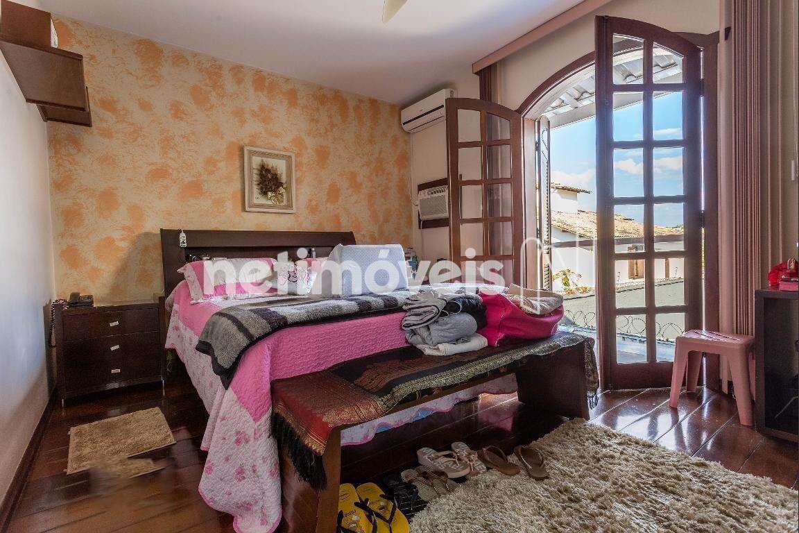 Casa5Qts-Suíte-Churrasqueira-SãoJosé-Pampulha