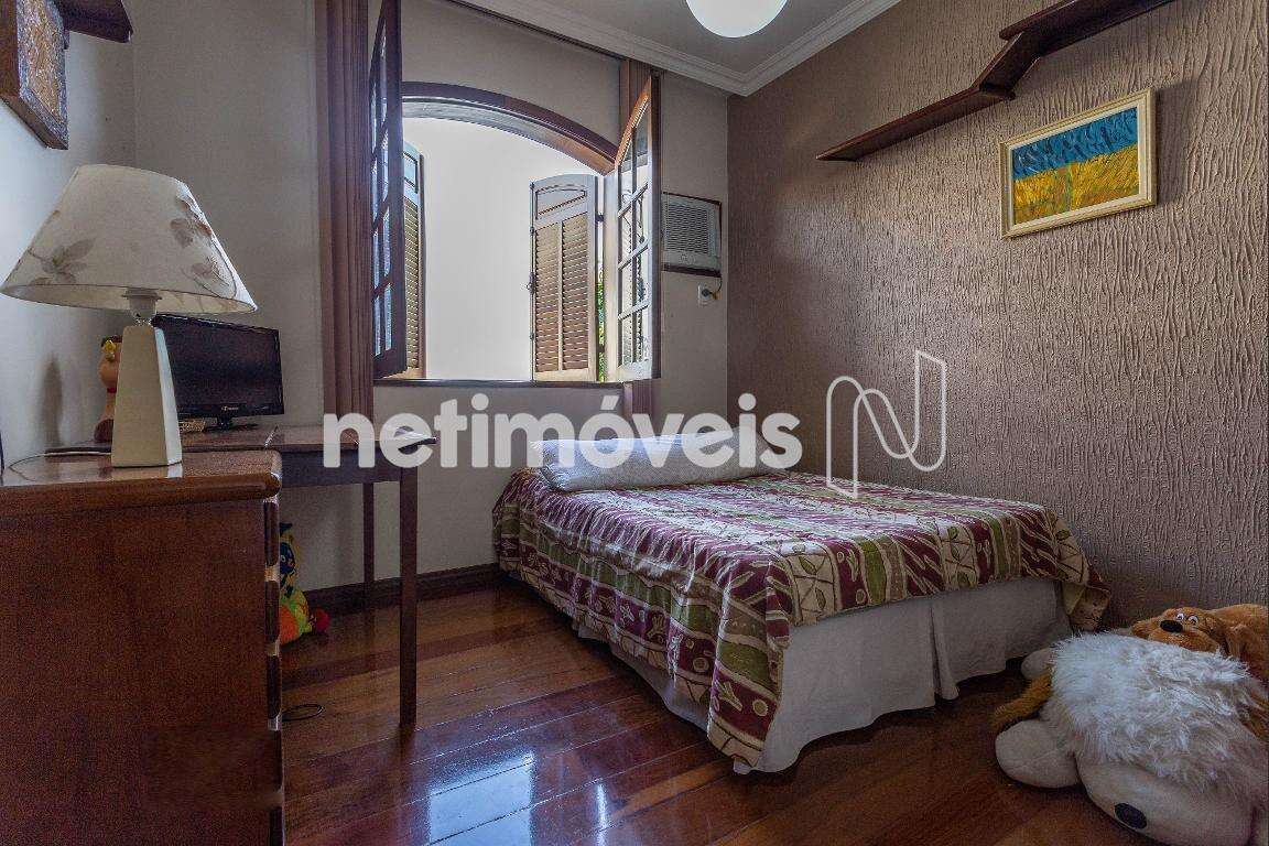 Casa5Qts-Suíte-Churrasqueira-SãoJosé-Pampulha