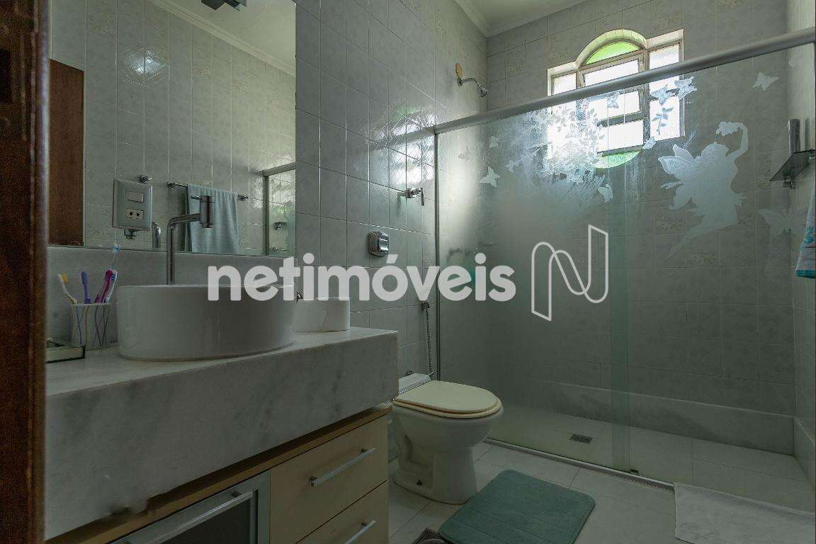 Casa5Qts-Suíte-Churrasqueira-SãoJosé-Pampulha