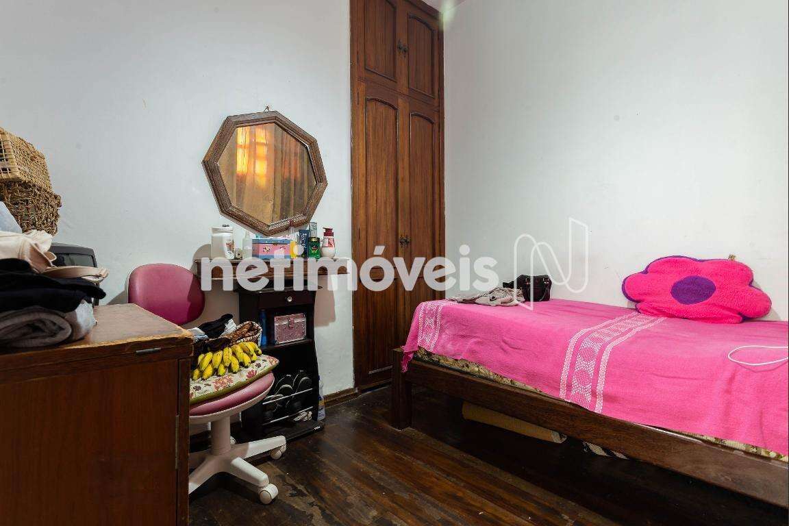 Casa5Qts-Suíte-Churrasqueira-SãoJosé-Pampulha