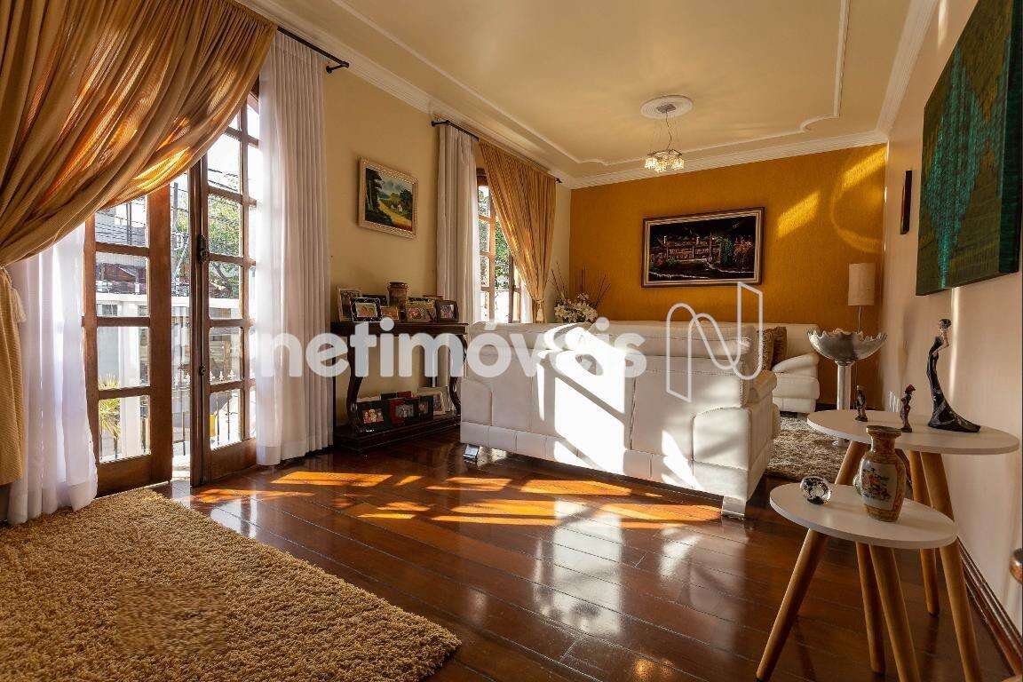 Casa5Qts-Suíte-Churrasqueira-SãoJosé-Pampulha