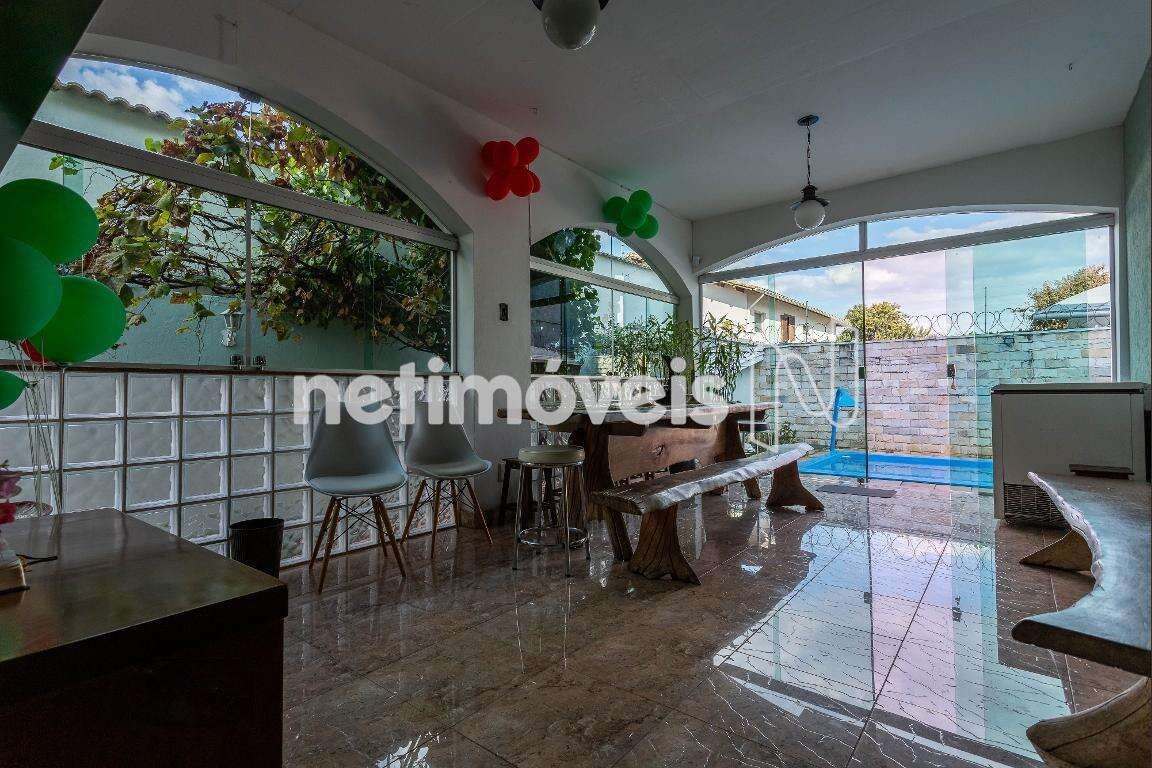 Casa5Qts-Suíte-Churrasqueira-SãoJosé-Pampulha