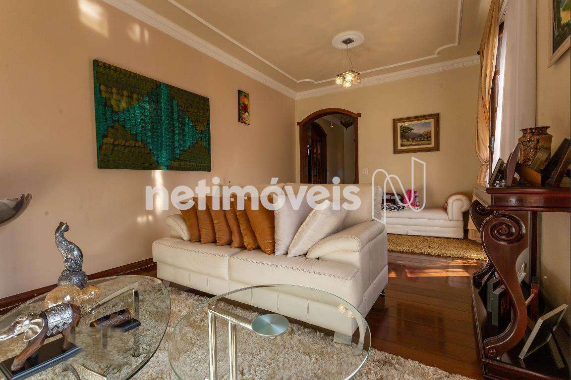 Casa5Qts-Suíte-Churrasqueira-SãoJosé-Pampulha