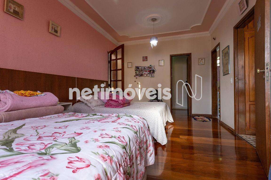 Casa5Qts-Suíte-Churrasqueira-SãoJosé-Pampulha