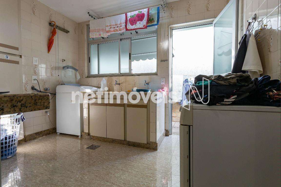 Casa5Qts-Suíte-Churrasqueira-SãoJosé-Pampulha