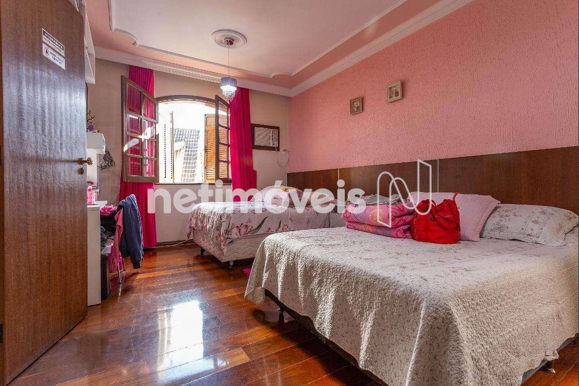 Casa5Qts-Suíte-Churrasqueira-SãoJosé-Pampulha