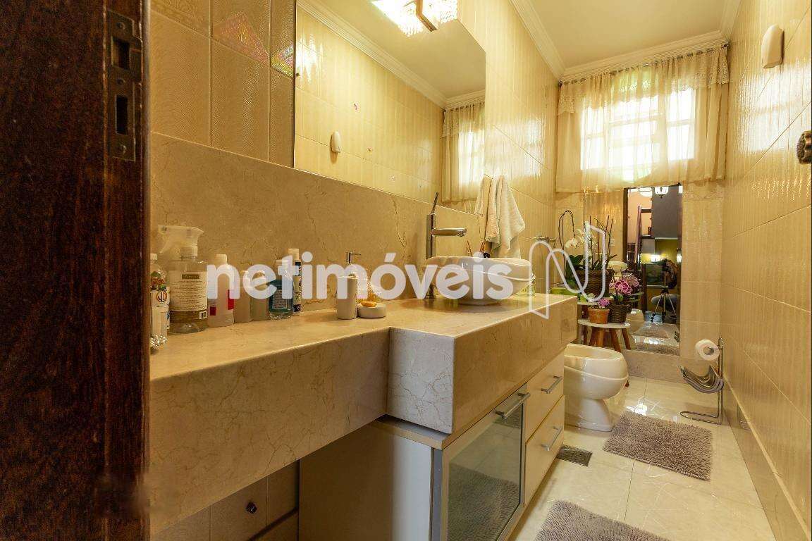 Casa5Qts-Suíte-Churrasqueira-SãoJosé-Pampulha