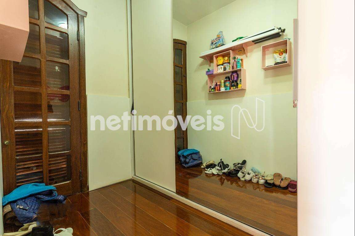 Casa5Qts-Suíte-Churrasqueira-SãoJosé-Pampulha