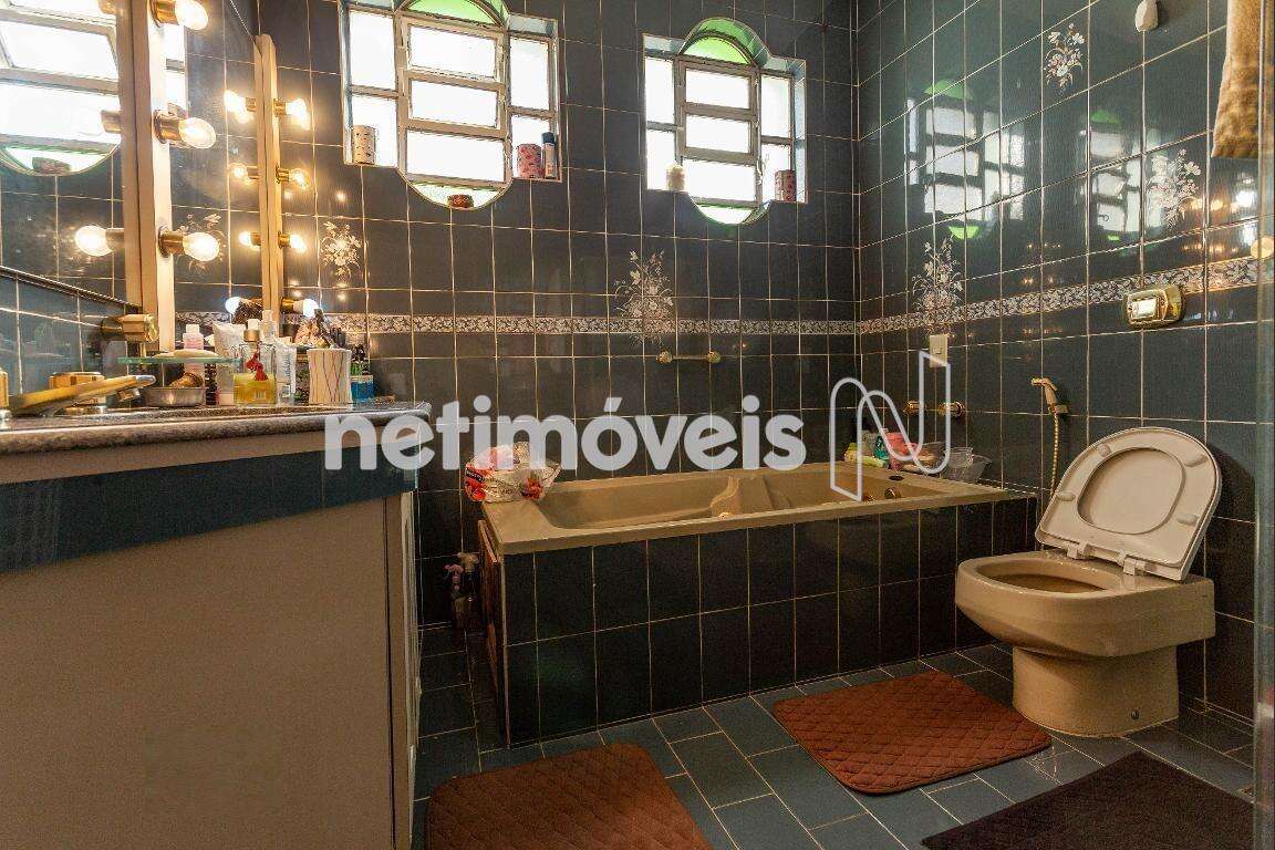 Casa5Qts-Suíte-Churrasqueira-SãoJosé-Pampulha