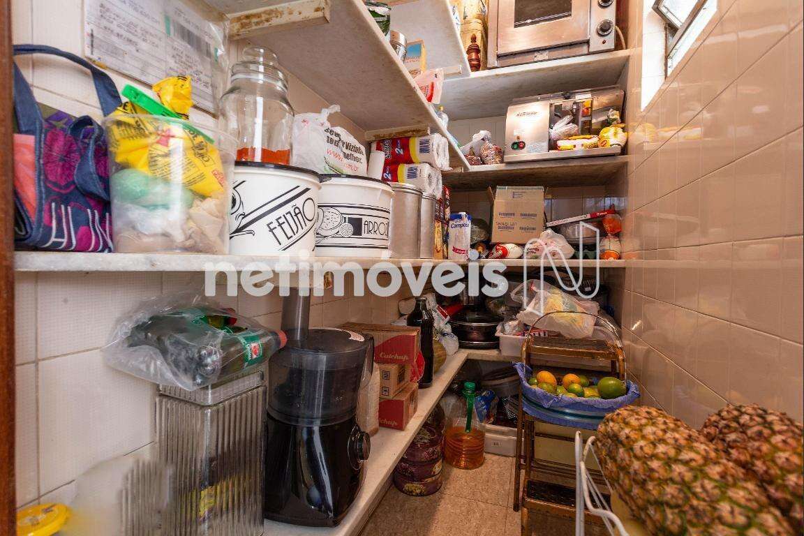 Casa5Qts-Suíte-Churrasqueira-SãoJosé-Pampulha