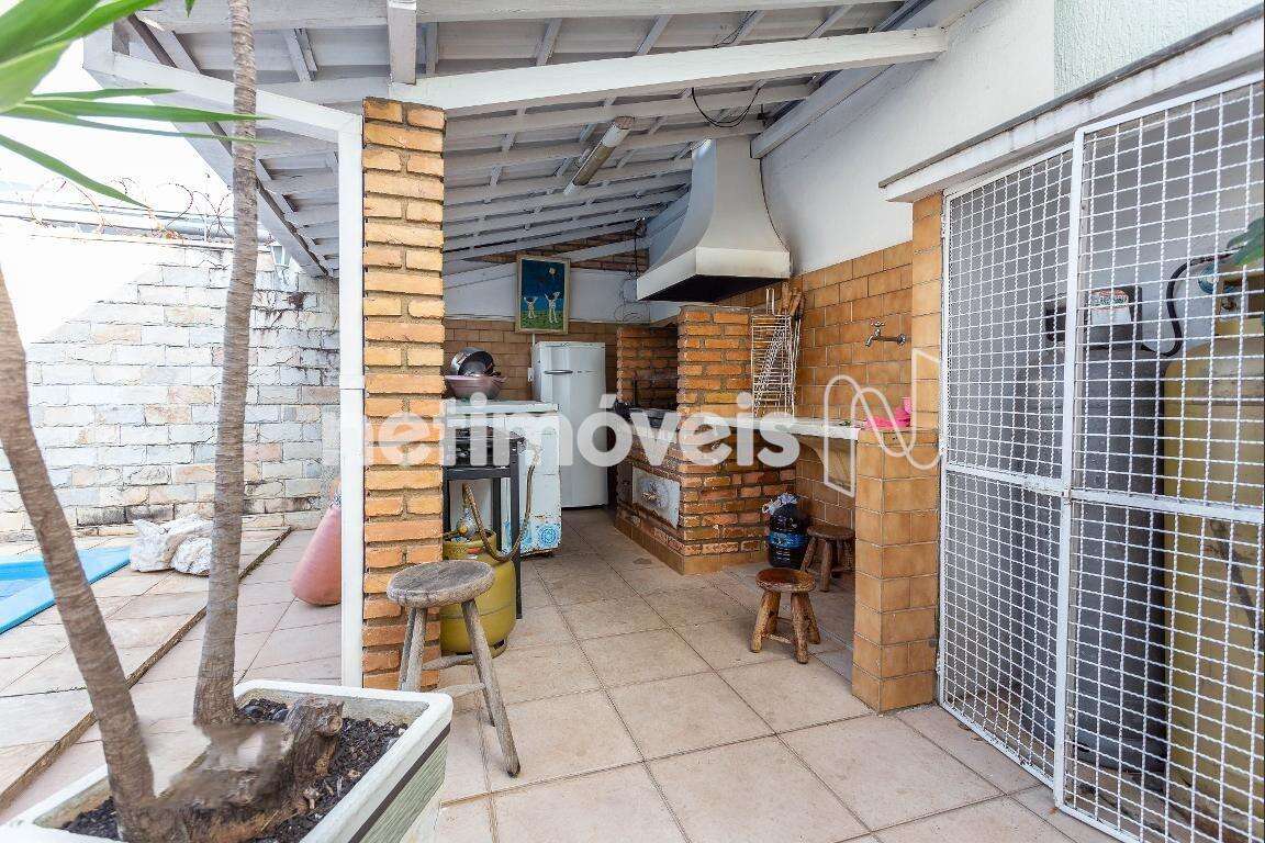 Casa5Qts-Suíte-Churrasqueira-SãoJosé-Pampulha
