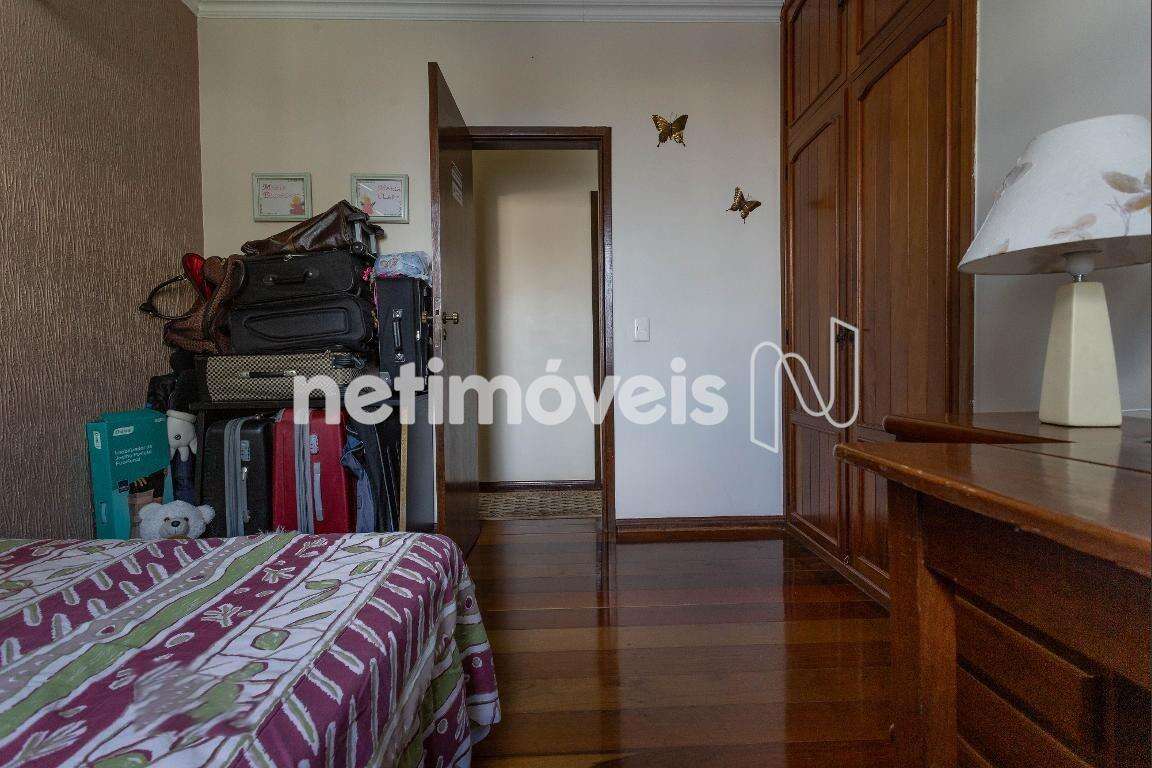 Casa5Qts-Suíte-Churrasqueira-SãoJosé-Pampulha