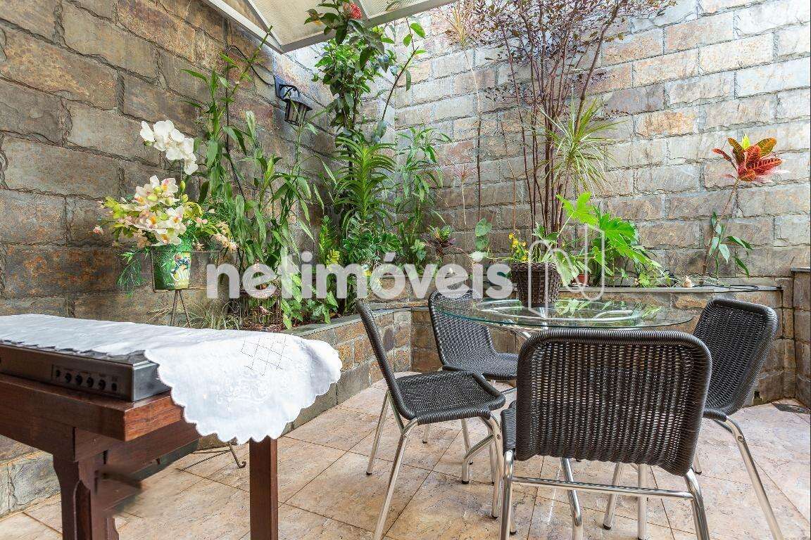 Casa5Qts-Suíte-Churrasqueira-SãoJosé-Pampulha