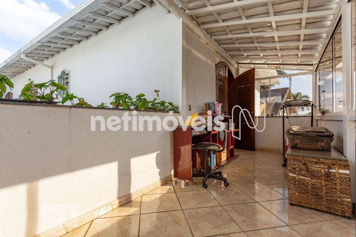 Casa5Qts-Suíte-Churrasqueira-SãoJosé-Pampulha