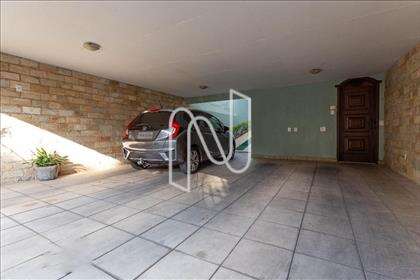 Casa5Qts-Suíte-Churrasqueira-SãoJosé-Pampulha