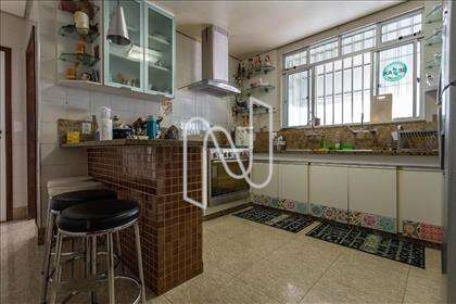 Casa5Qts-Suíte-Churrasqueira-SãoJosé-Pampulha
