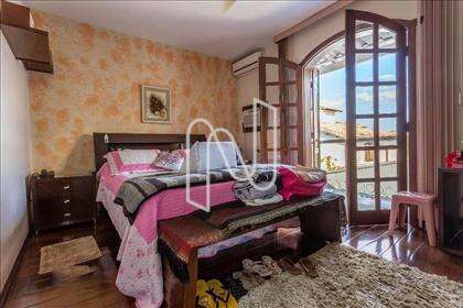 Casa5Qts-Suíte-Churrasqueira-SãoJosé-Pampulha