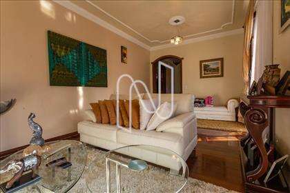 Casa5Qts-Suíte-Churrasqueira-SãoJosé-Pampulha