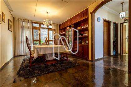 Casa5Qts-Suíte-Churrasqueira-SãoJosé-Pampulha