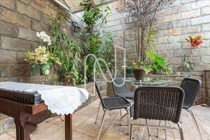 Casa5Qts-Suíte-Churrasqueira-SãoJosé-Pampulha