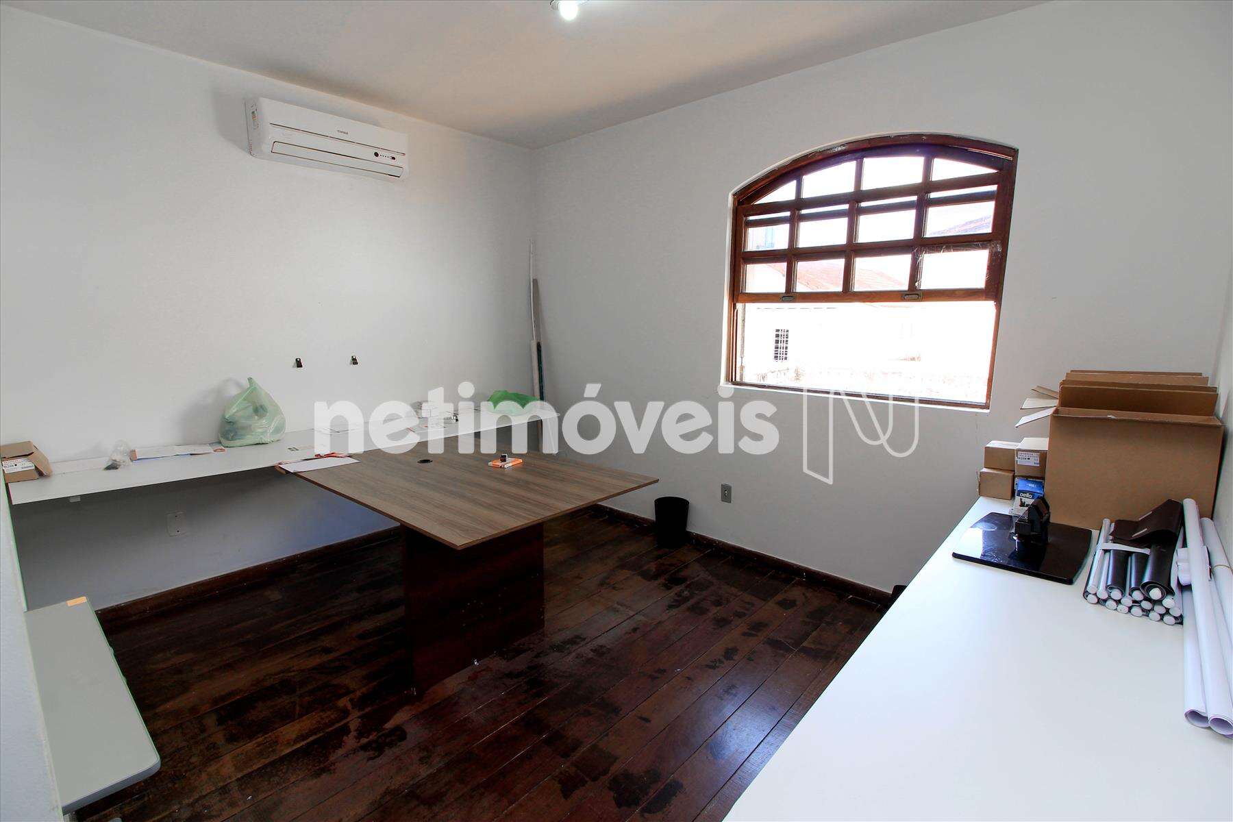 Quarto solteiro - 1º pavimento