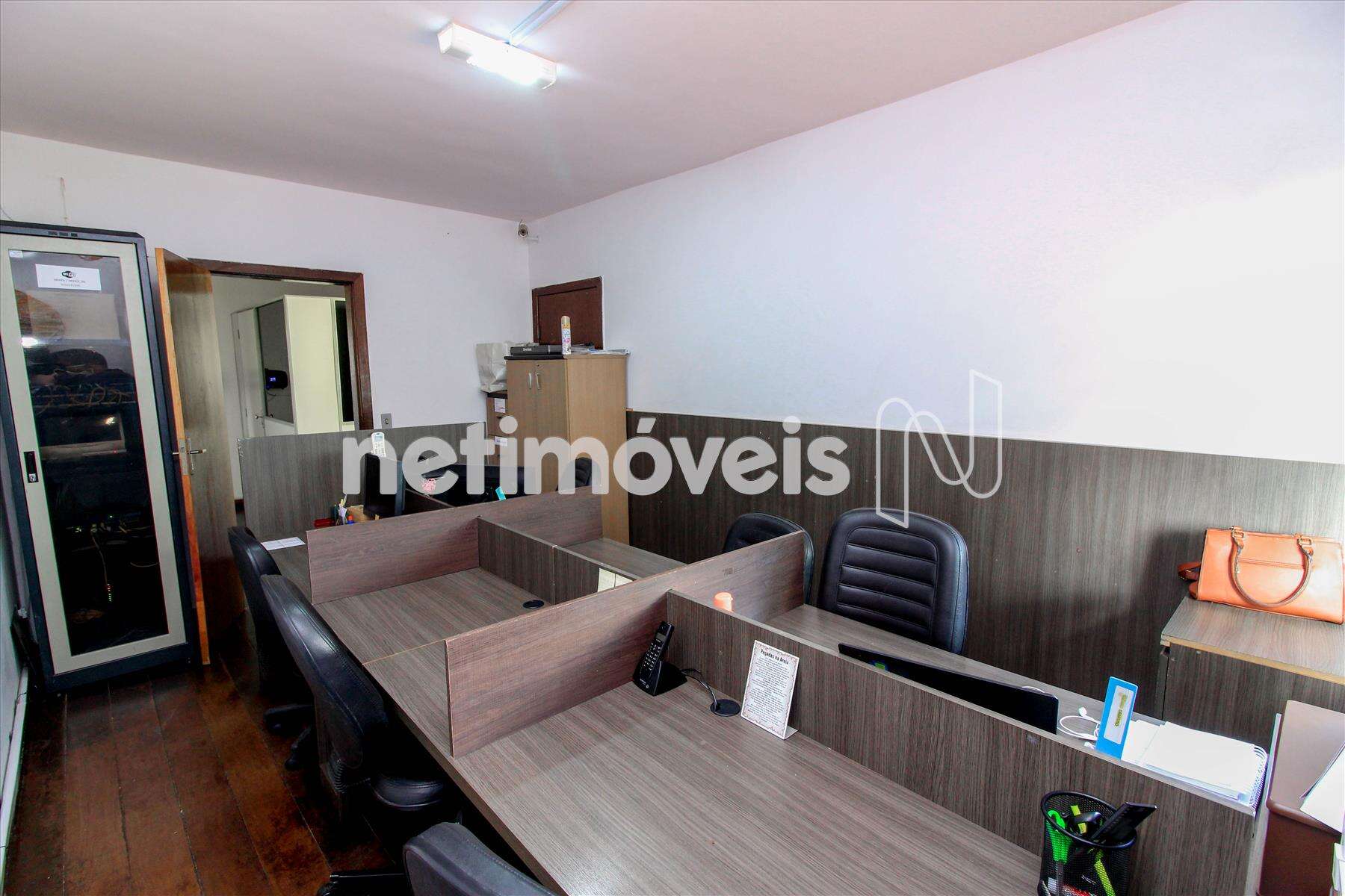 Sala de estar - 2º pavimento