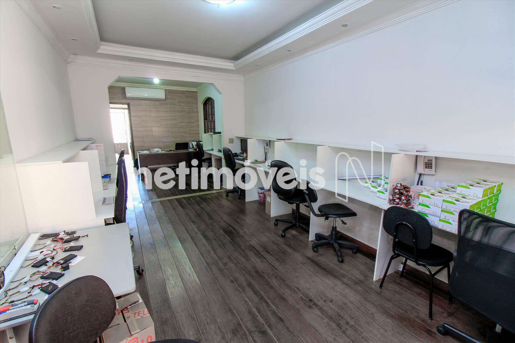 Sala - 1º pavimento