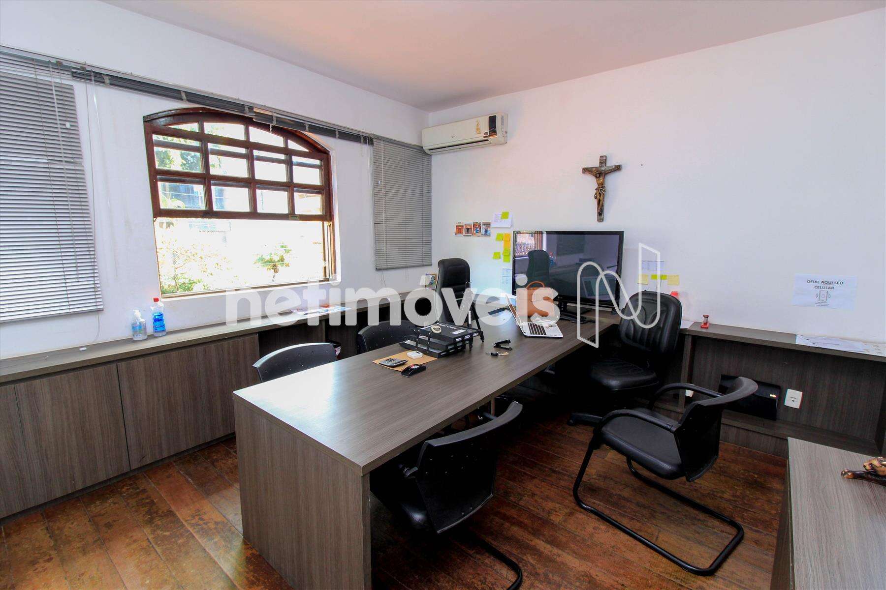 Quarto casal com suíte - 2º pavimento