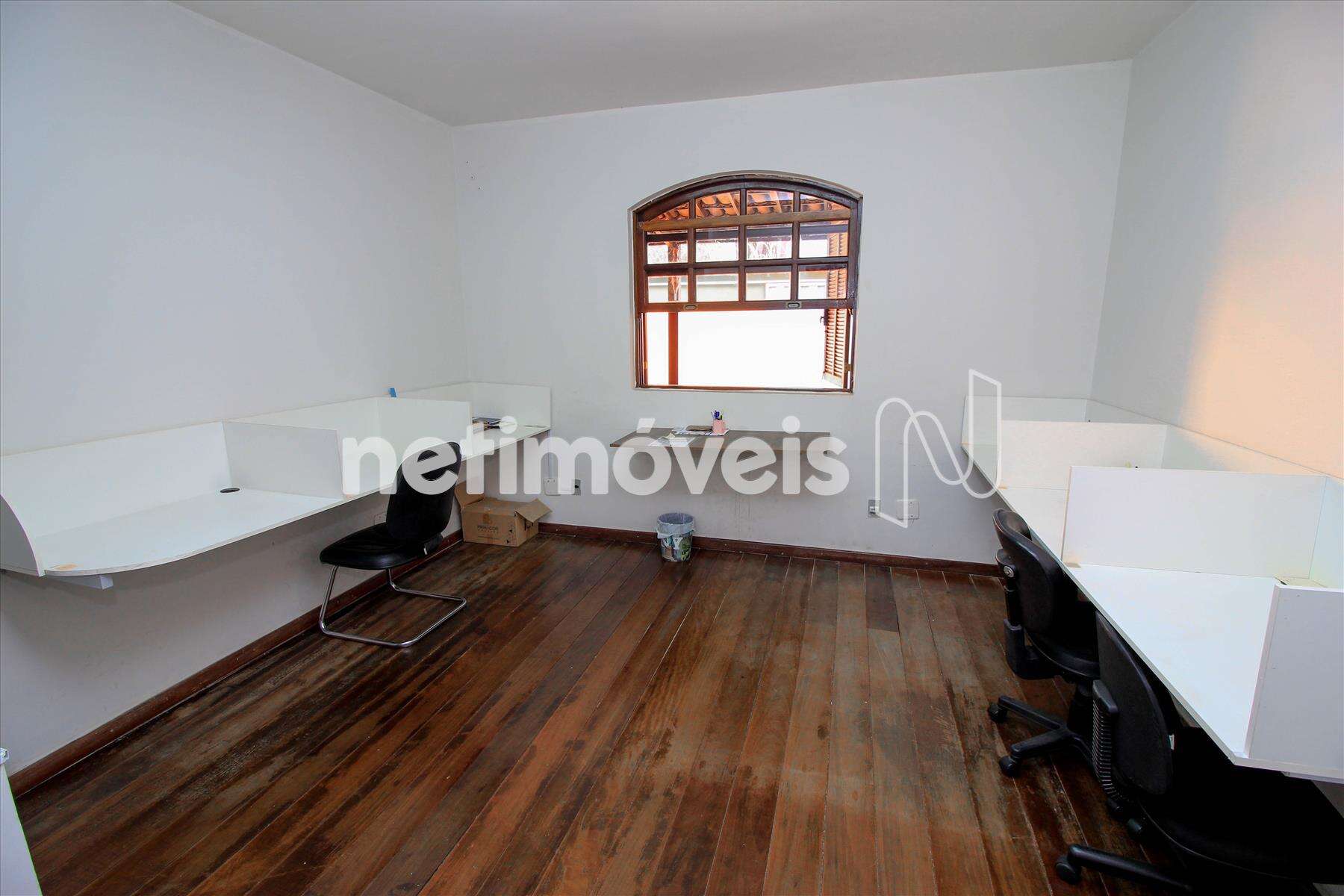 Quarto casal com suíte - 1º pavimento