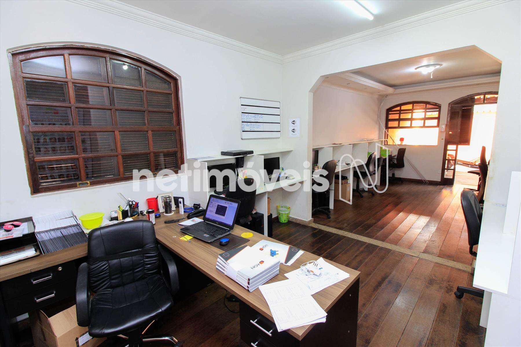 Sala - 1º pavimento