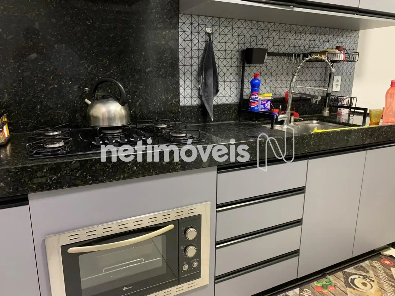 Cozinha