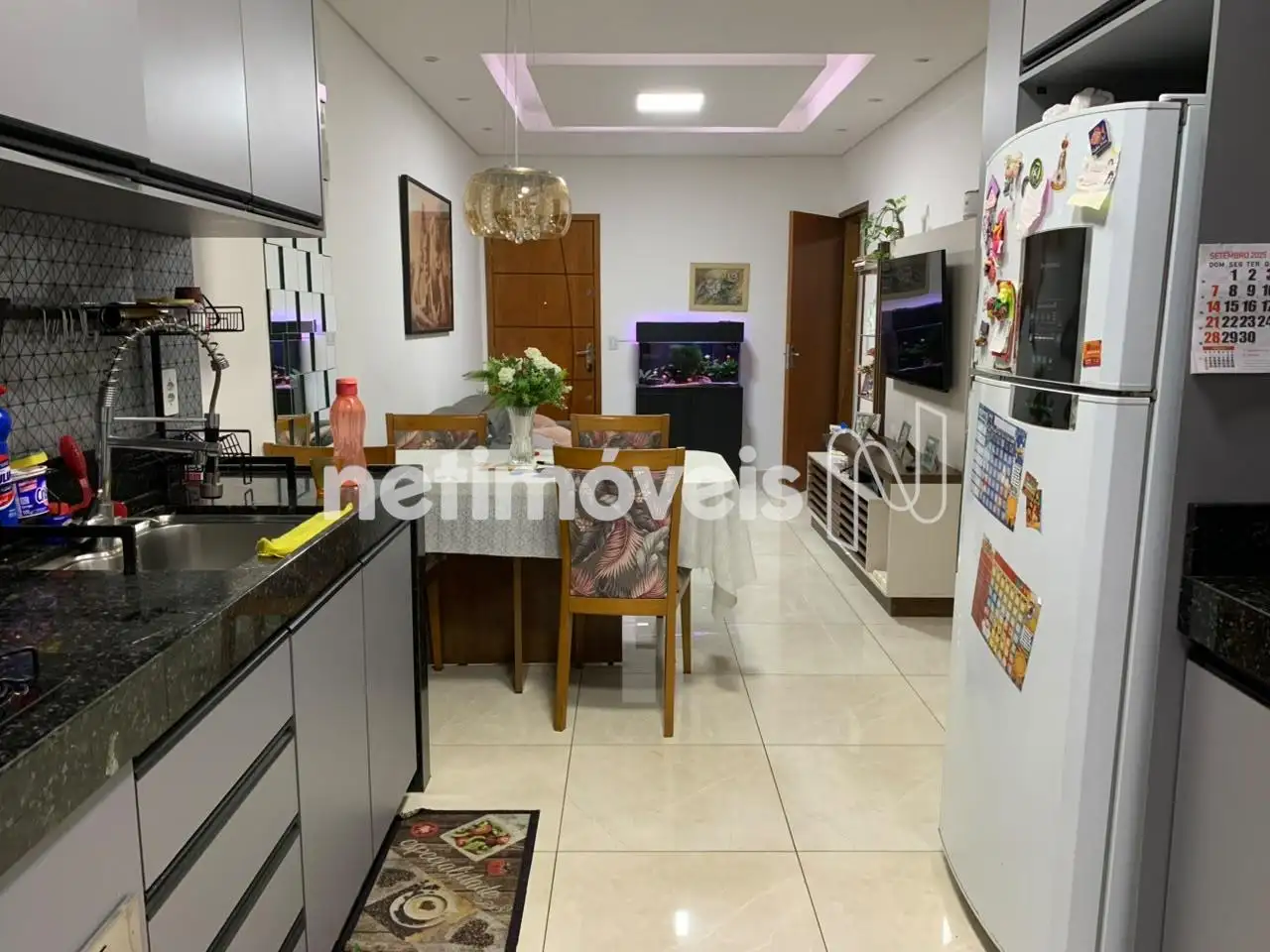 Cozinha