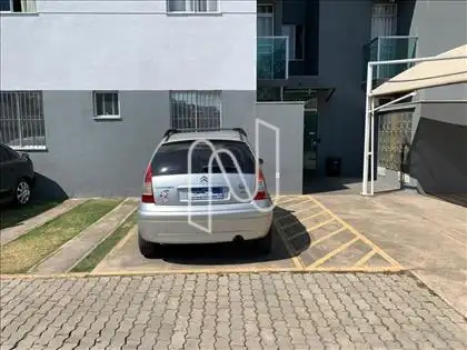 Garagem