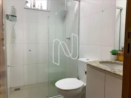 Banheiro