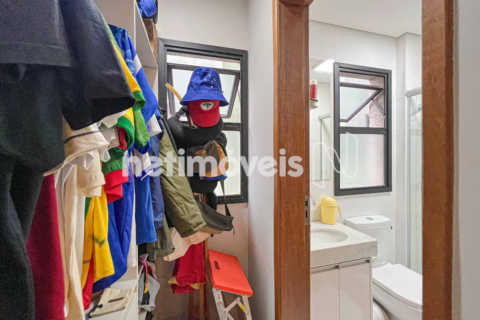 Closet