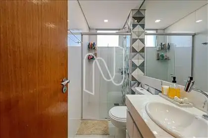 Banheiro