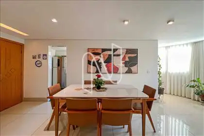 Sala de jantar