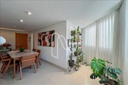 Sala de jantar