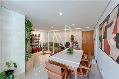 Sala de jantar