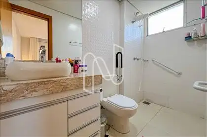 Banheiro