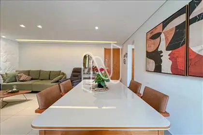 Sala de jantar
