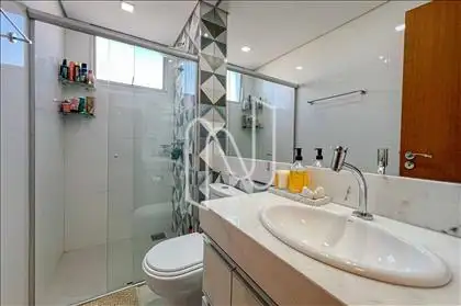 Banheiro