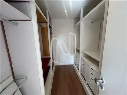 Closet Suíte Master