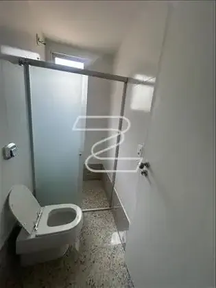Banho Suíte 1