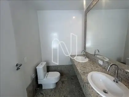 Banho Suíte Master