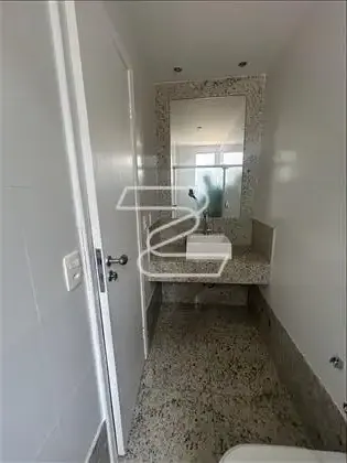 Banho Suíte 1