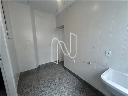 Área de Serviço