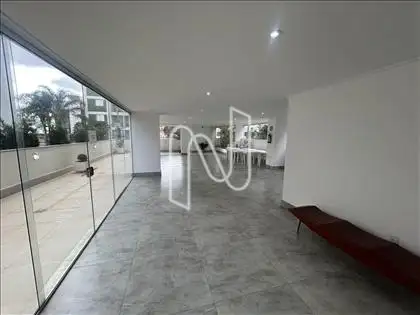 Salão de Festas