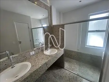 Banho Suíte Master